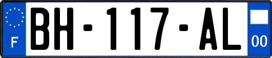 BH-117-AL