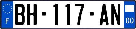 BH-117-AN