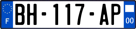 BH-117-AP