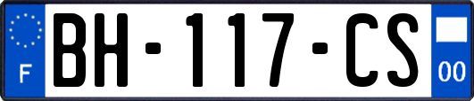 BH-117-CS