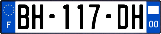 BH-117-DH