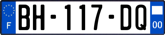 BH-117-DQ