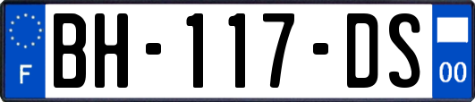 BH-117-DS