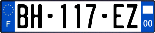 BH-117-EZ