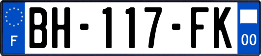 BH-117-FK