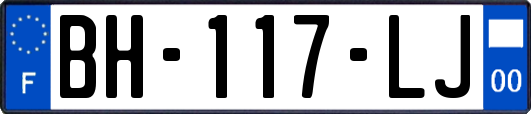 BH-117-LJ