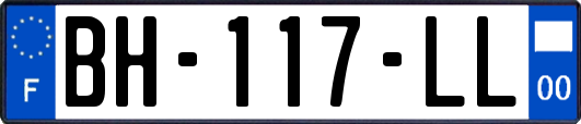 BH-117-LL