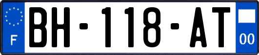 BH-118-AT