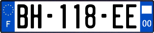 BH-118-EE