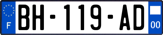 BH-119-AD