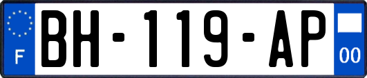 BH-119-AP