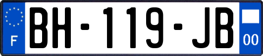 BH-119-JB