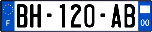 BH-120-AB