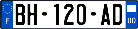 BH-120-AD