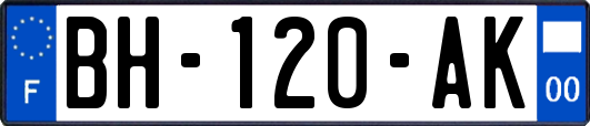 BH-120-AK