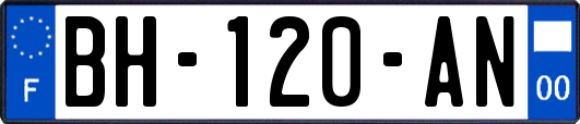 BH-120-AN