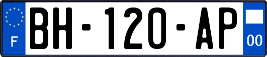 BH-120-AP