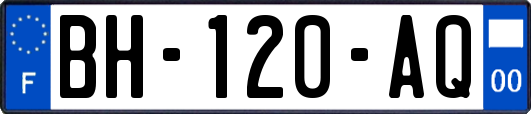 BH-120-AQ