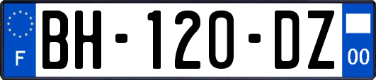 BH-120-DZ