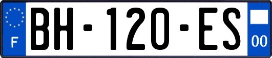 BH-120-ES