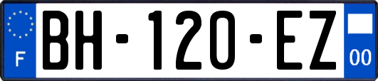 BH-120-EZ