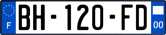 BH-120-FD