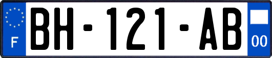 BH-121-AB