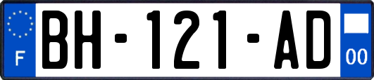 BH-121-AD