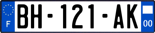 BH-121-AK