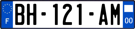 BH-121-AM