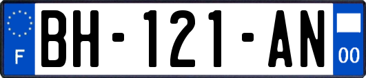 BH-121-AN