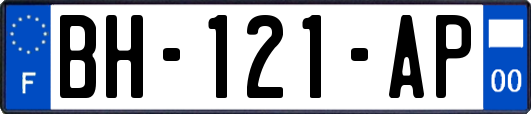 BH-121-AP