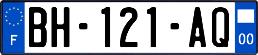 BH-121-AQ