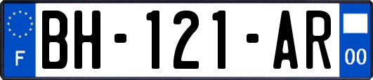 BH-121-AR