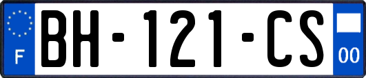 BH-121-CS