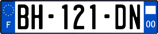 BH-121-DN