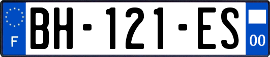 BH-121-ES