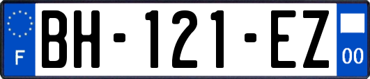 BH-121-EZ