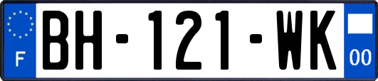 BH-121-WK