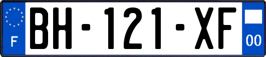 BH-121-XF