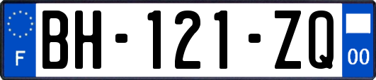 BH-121-ZQ