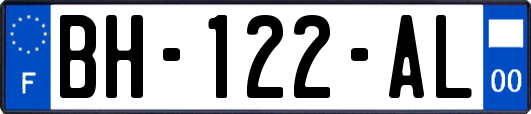 BH-122-AL