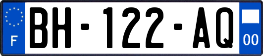 BH-122-AQ