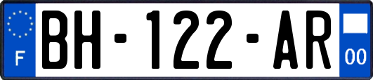 BH-122-AR