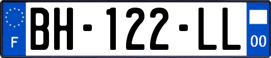 BH-122-LL