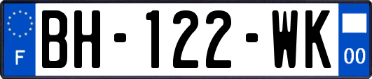 BH-122-WK