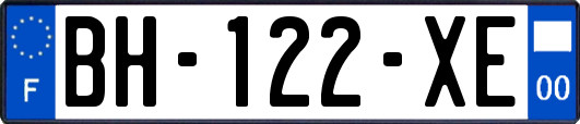 BH-122-XE