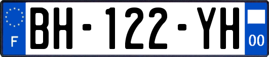 BH-122-YH