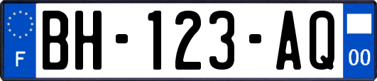 BH-123-AQ