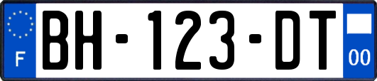 BH-123-DT